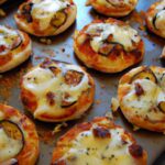 Costco Mini Pizzas: Small Bites with Big Flavor Appeal
