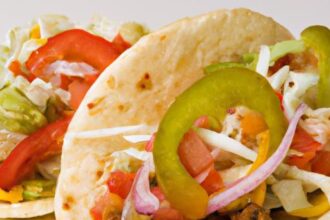 Tantalizing Tacos: A Flavorful Journey Through Tradition