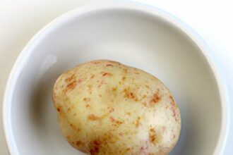 Crunchy & Creamy: The Ultimate Crispy Potato Salad Guide