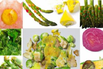 Creative Eats: Fun and Easy Foods Kids Can Make Themselves