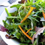 Arugula Salad Secrets: Fresh, Peppery, and Nutrient-Packed