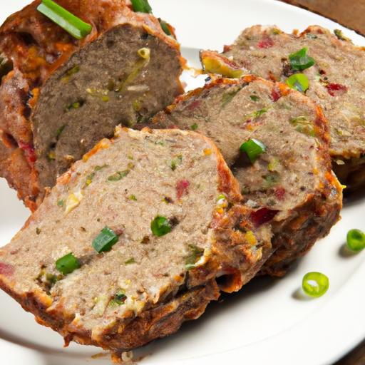 The Timeless Charm of Meatloaf: A Savory Classic Revealed