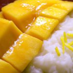 Sweet Harmony: Discover the Magic of Mango Sticky Rice