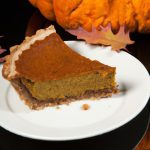 The Timeless Charm of Pumpkin Pie: History and Flavor Unveiled