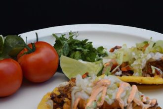 Taco Time Made Simple: Quick & Easy Recipes to Savor