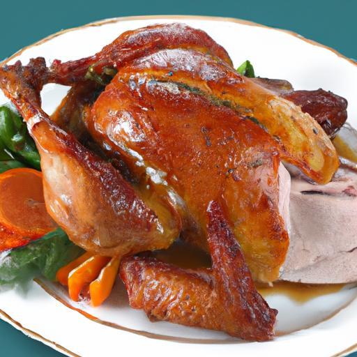 Unlock Juicy Flavor: The Magic of Dry Brine Turkey Explained