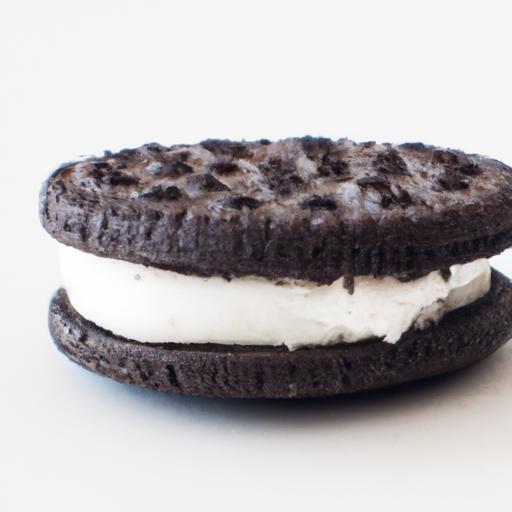 How to Make the Perfect Oreo Ice Cream Sandwich Treat