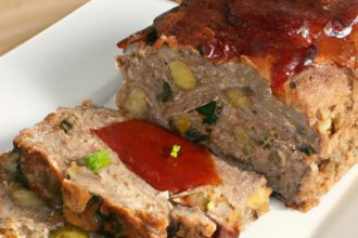 Meatloaf Mastery: A Savory Classic Served Your Way