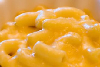 Macaroni and Cheese: The Creamy Comfort Food Classic Explained
