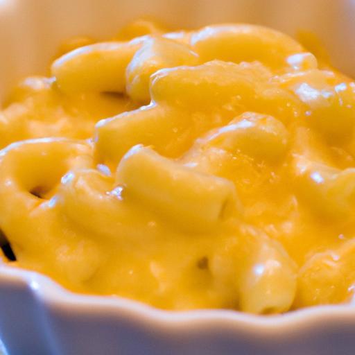 Macaroni and Cheese: The Creamy Comfort Food Classic Explained