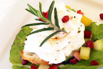 Goat Cheese Uncovered: Creamy Delights and Health Perks