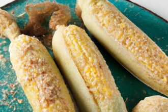 Unlock Delicious Creativity: Top Corn Flour Recipes to Try