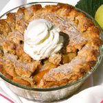 Peach Cobbler Uncovered: A Sweet Southern Classic Explained