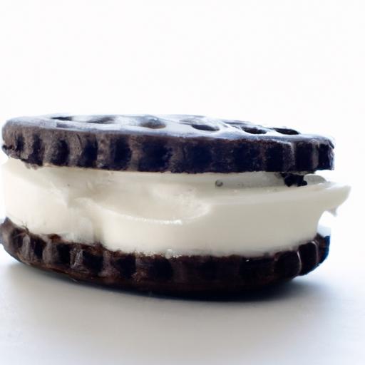 How to Make the Perfect Oreo Ice Cream Sandwich Treat