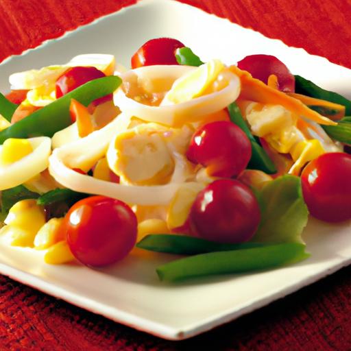 Creative Eats: Fun and easy Foods Kids Can Make Themselves