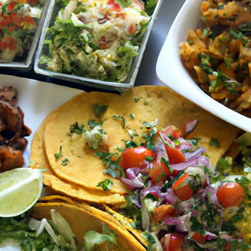 Taco Time Made Simple: Quick & Easy Recipes to Savor
