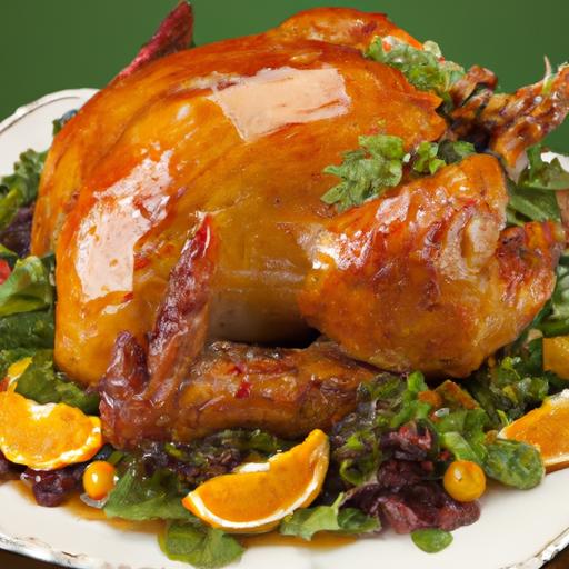 Unlock juicy Perfection: The Art⁤ of Dry ⁤Brine Turkey Magic