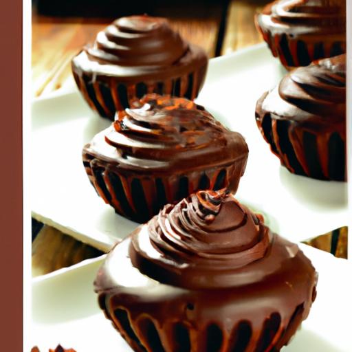 Quick & Decadent: Fast chocolate Desserts to Savor Today