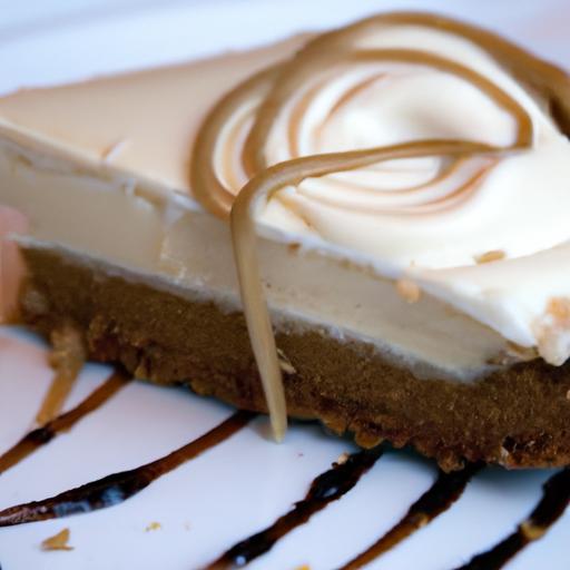 Deliciously ‍Simple No-Bake Peanut Butter Cheesecake⁢ Recipe