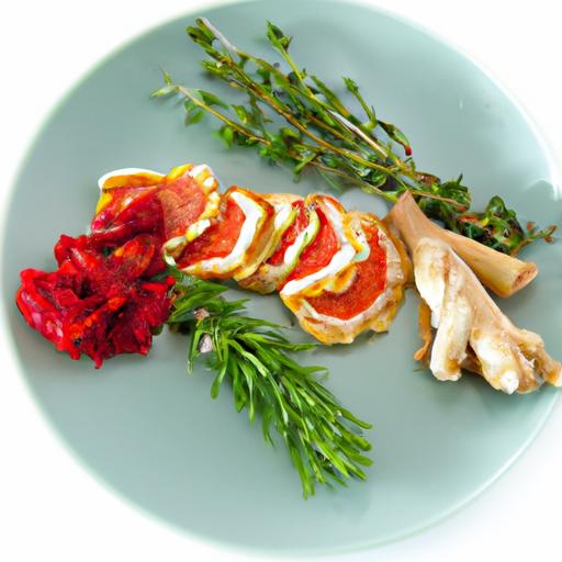 Unlocking Nature's ‌Candy: The Health ⁤Perks of Dried Fruit