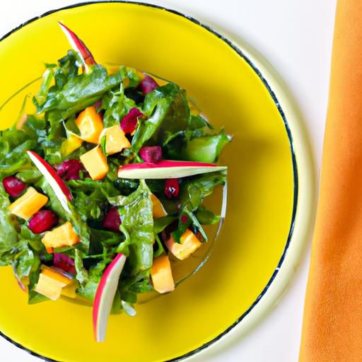 Boost Your Health: The Power of Fruits and Veggies Explained