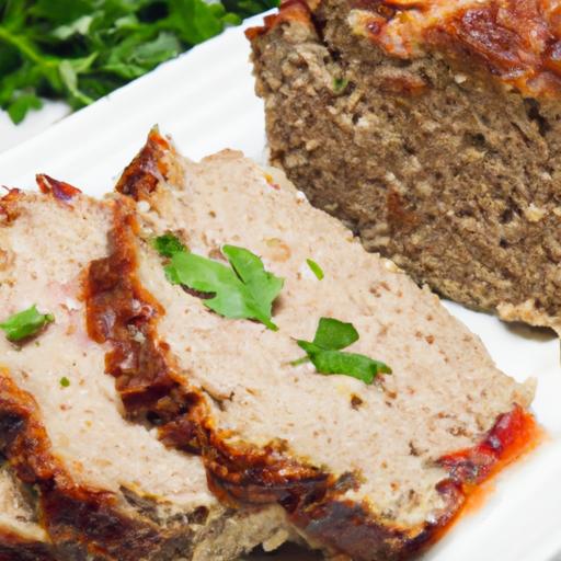 Meatloaf Mastery: A Savory Classic Served Your Way