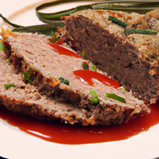 The Timeless Charm of Meatloaf: A Savory Classic Revealed