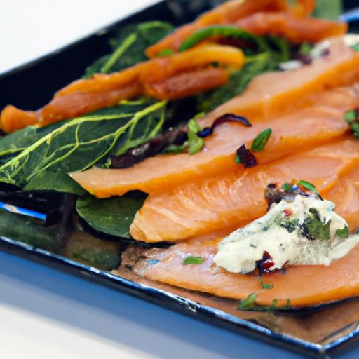 Unlocking Flavor: The Art and Science of Smoked Salmon