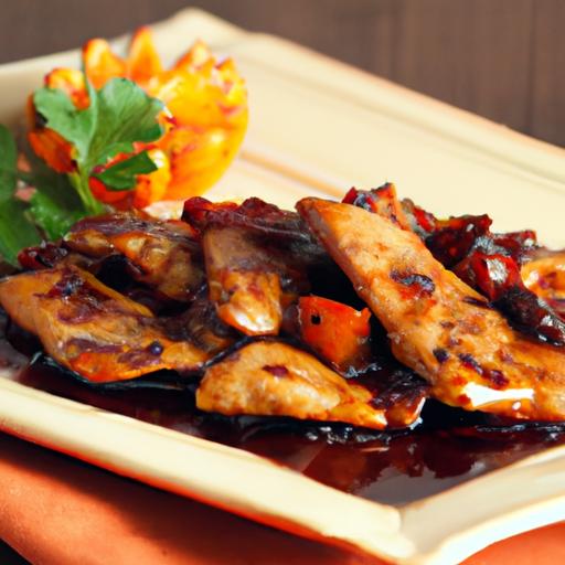 Savor ⁣the​ Flavor: Exploring⁢ Mc_Kabob_Grill's Unique​ Taste