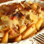 Golden Layers: The Ultimate Guide to French Fry Casserole