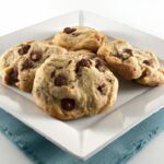 Decadent Double Chocolate Chip Cookies: A Chocoholic’s Dream