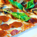 Spice It Up: Exploring the Rise of Hot Honey Pepperoni Pizza