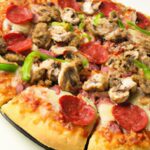 Savor the Feast: Exploring Pizza Hut’s Meat Lovers Delight