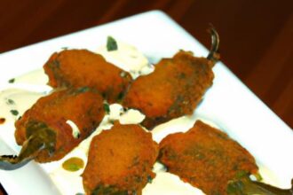 Jalapeño Poppers: Spicy Bites Bursting with Flavor Fun