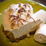 Fluffy Indulgence: The Art of Marshmallow Cheesecake