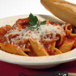 Napoli Sauce Unveiled: The Heart of Italian Flavor Recipes