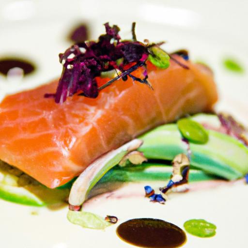 Unlocking Flavor: The Art and Science of Smoked Salmon