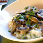 Savor the Earthy Delight: Mastering Mushroom Risotto Recipes