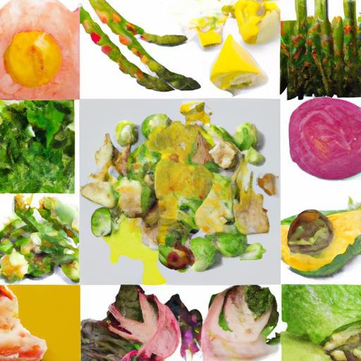 Creative Eats: Fun and Easy Foods Kids Can Make Themselves