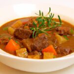Savoring Dinty Moore Beef Stew: A Classic Comfort Reimagined