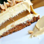 Deliciously Simple No-Bake Peanut Butter Cheesecake Recipe
