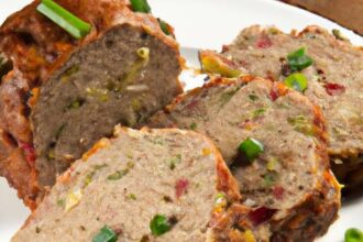 The Timeless Charm of Meatloaf: A Savory Classic Revealed