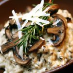 Savor the Earthy Delight: Mastering Mushroom Risotto Magic