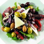 Antipasto Salad Unveiled: A Colorful Twist on Classic Flavors