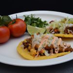 Taco Time Made Simple: Quick & Easy Recipes to Savor