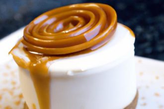 Decadent Caramel Buttercream Frosting: Sweet and Silky Tips