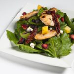 Unlocking Flavor: The Secrets of CPK BBQ Chicken Salad