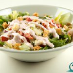 Discover Zaxby’s Salad: Fresh Flavors You’ll Crave!