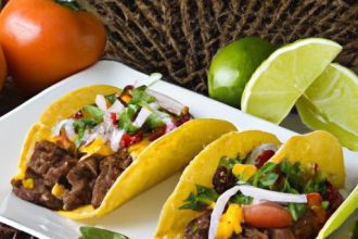 Savor Quick & Easy Tacos: Your Fast Flavor Fix Guide