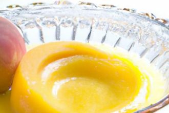 Jelly Peach: The Sweet, Wobbly Delight You Need to Try